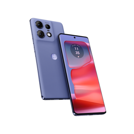 Motorola Edge 50 Pro Luxe Lavender
