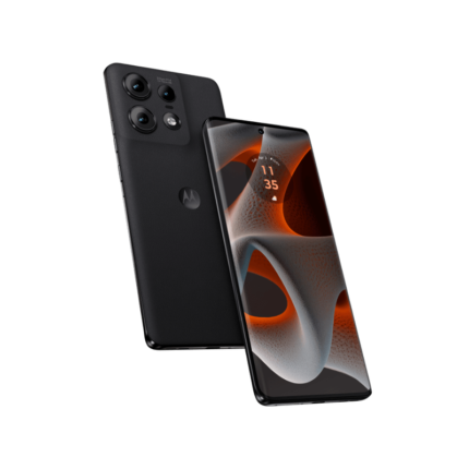 Motorola Edge 50 Pro Black Beauty