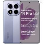 Redmi Note 14 Pro Phantom Purple