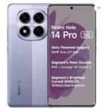 Redmi Note 14 Pro Phantom Purple