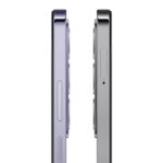 Oppo A3 Pro 5G side photo