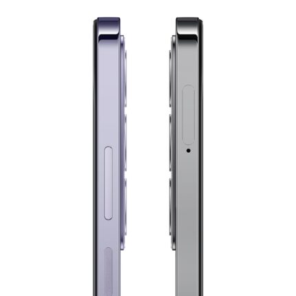 Oppo A3 Pro 5G side photo
