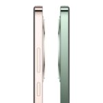 Oppo F27 5G side photo