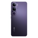 Vivo Y300 5G Phantom Purple back