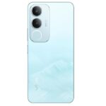 Vivo Y29 Glacier Blue back