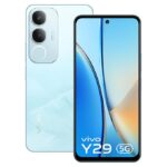 Vivo Y29 Glacier Blue