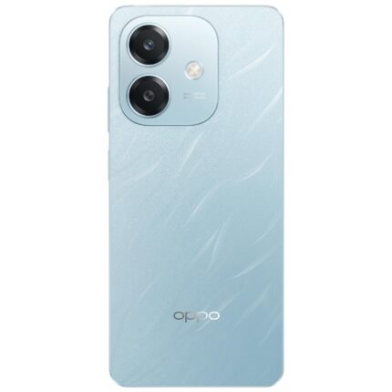 Oppo A3 5G Ocean Blue