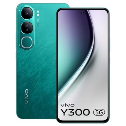 buy Vivo Y300 Plus Emerald Green