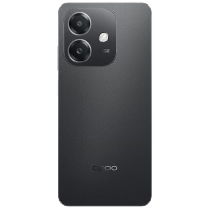 Oppo A3X Sparkle Black Phone