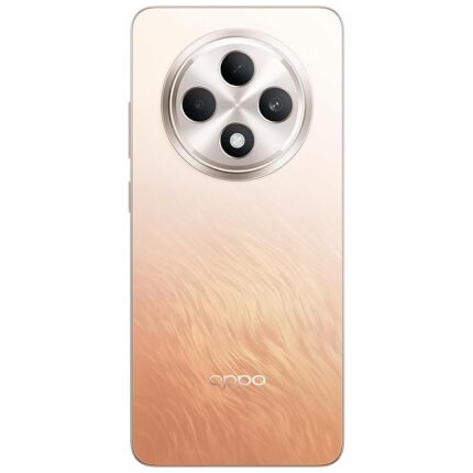 Oppo F27 5G Amber Orange