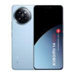 Xiaomi 14 CIVI cruise blue