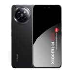 Xiaomi 14 CIVI shadow black