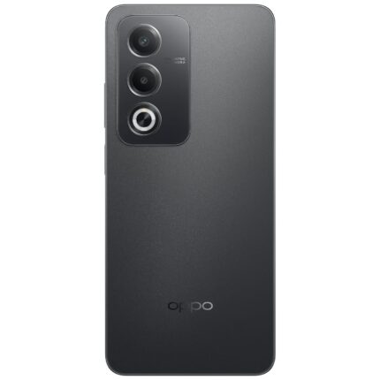 Oppo A3 Pro 5G Starry Black phone