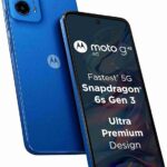 Motorola G45 Brilliant Blue