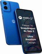 Motorola G45 Brilliant Blue