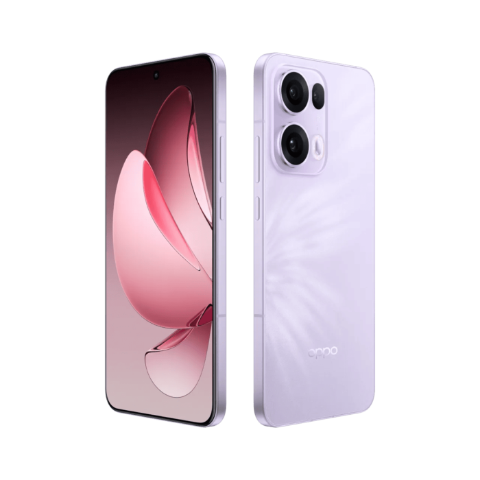 Oppo Reno 13 Pro