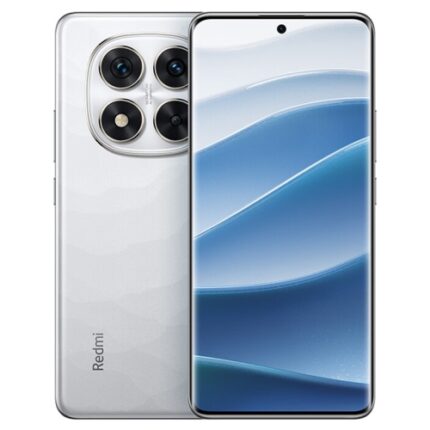 Redmi Note 14 Pro Mystique White
