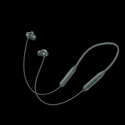 OnePlus Buds Z2 black
