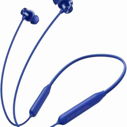 OnePlus Buds Z2 Blue
