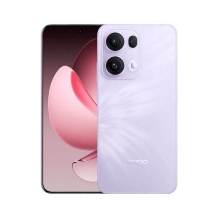 Oppo Reno 13 Pro Lavender