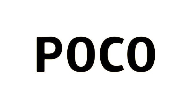 Poco phones at Mobile Express Saharanpur
