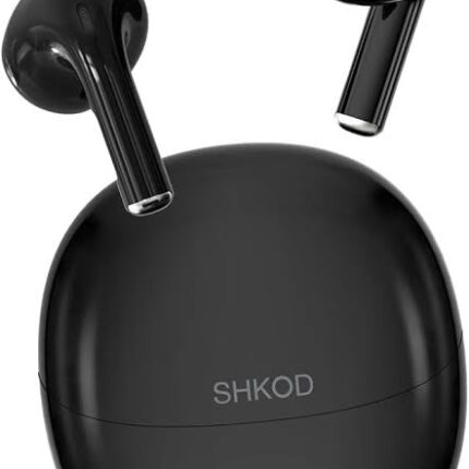 SHKOD Airlits 7 black color