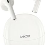 SHKOD Airlits 7 white color