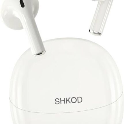 SHKOD Airlits 7 white color