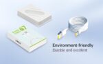SHKOD 67 Watt USB Data Cable box