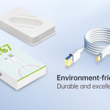 SHKOD 67 Watt USB Data Cable box
