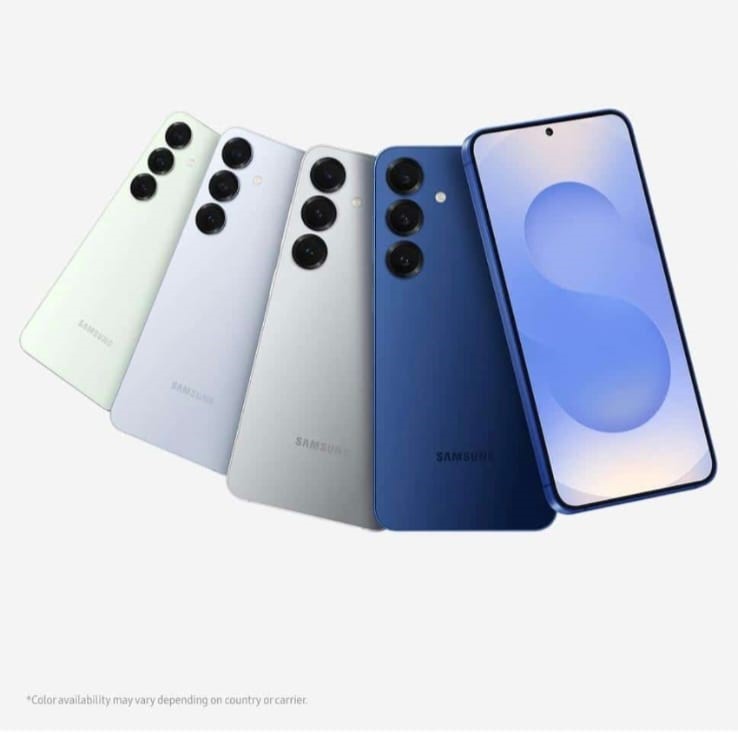 latest smartphones in Saharanpur Mobile Express