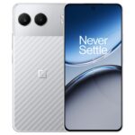 OnePlus Nord 4 Mercurial Silver