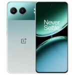 OnePlus Nord 4 Oasis Green