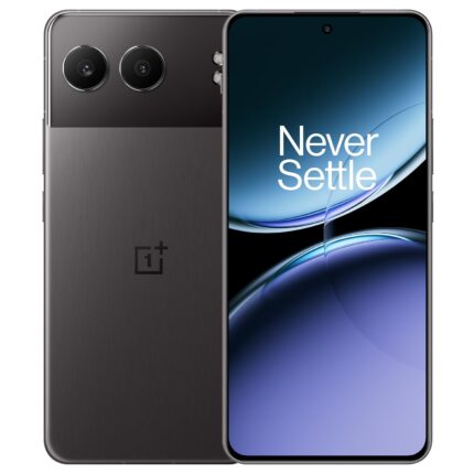 OnePlus Nord 4 Obsidian Midnight