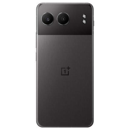 OnePlus Nord 4 Obsidian Midnight back photo