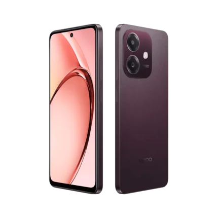 shop now Oppo A3x at Mobile Express