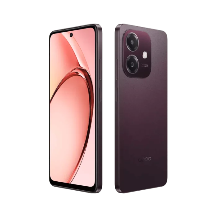 shop now Oppo A3x at Mobile Express