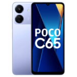Poco C65 Pastel Blue