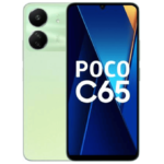 Poco C65 Pastel Green