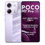 POCO M7 Pro Lavender Frost