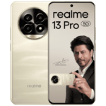RealMe 13 Pro Monet Gold