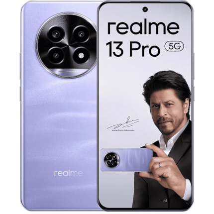 RealMe 13 Pro Monet Purple