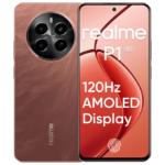 RealMe P1 Phonix Red