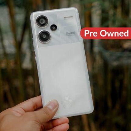Redmi Note 13 Pro+ White 12/256 Preowned
