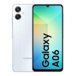 Samsung Galaxy A06 4/64 Light Blue