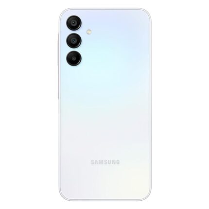 Samsung Galaxy A15 5G Iceblue