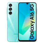 Samsung Galaxy A16 5G Light green