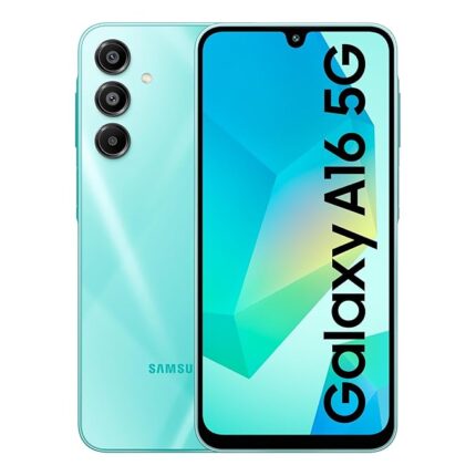 Samsung Galaxy A16 5G Light green