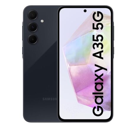 Samsung Galaxy A35 5G Awesome Navy
