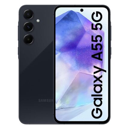 Samsung Galaxy A55 5G Awesome Navy